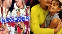 It's OVER! POPULAR TV couple officially granted DIVORCE; Actress gets sole custody of their daughter!