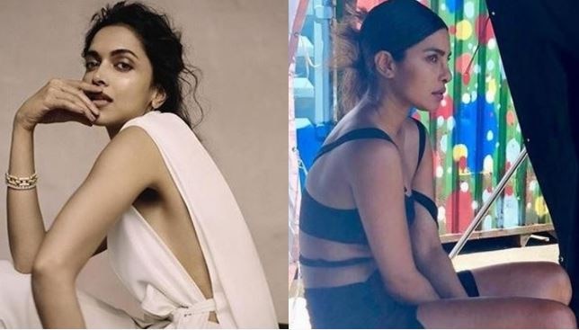 Score is EQUAL now for Deepika Padukone and Priyanka Chopra Score is EQUAL now for Deepika Padukone and Priyanka Chopra