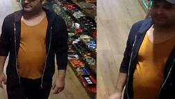 OMG! With bulging belly and sunken eyes, Kapil Sharma looks UNRECOGNIZABLE in his LATEST PICS from Amsterdam; Fans concerned