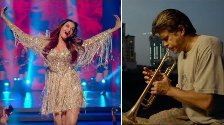 'Fanney Khan' trailer: Anil Kapoor impresses as a doting father; Aishwarya dazzles as Baby Singh! 'Fanney Khan' trailer: Anil Kapoor impresses as a doting father; Aishwarya dazzles as Baby Singh!