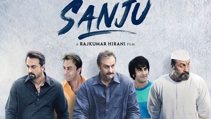 Sanju Box Office Collection: Ranbir Kapoor's film ENTERS Rs 200 crore club Sanju Box Office Collection: Ranbir Kapoor's film ENTERS Rs 200 crore club