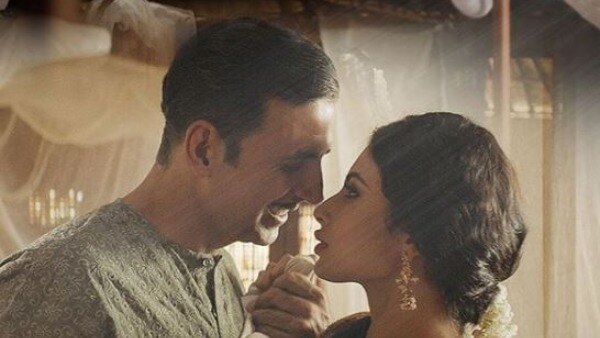 ‘Naino Ne Baandhi’: Akshay Kumar & Mouni Roy’s chemistry in Gold’s first song will make you eager for the film ‘Naino Ne Baandhi’: Akshay Kumar & Mouni Roy’s chemistry in Gold’s first song will make you eager for the film