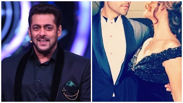 Bigg Boss 12: Popular TV couple, also seen in 'Nach Baliye' to ENTER Salman Khan's show Bigg Boss 12: Popular TV couple, also seen in 'Nach Baliye' to ENTER Salman Khan's show