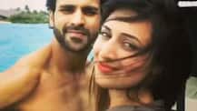 Yeh Hai Mohabbatein actress Divyanka Tripathi & hubby Vivek Dahiya celebrate second wedding anniversary in Maldives[INSIDE PICS & VIDEOS]