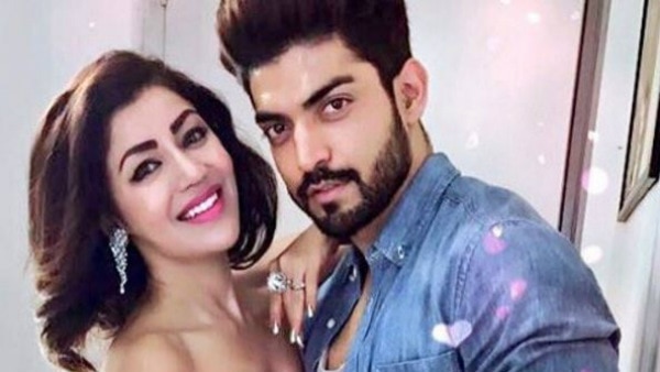 Gurmeet & Debina to participate in 'Bigg Boss 12'? Here's the TRUTH! Gurmeet & Debina to participate in 'Bigg Boss 12'? Here's the TRUTH!