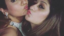 WOAH! This POPULAR TV actress' younger sister looks like her photocopy and these PICS are a proof!