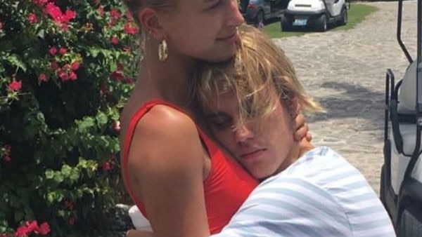 Justin Bieber ENGAGED to supermodel Hailey Baldwin; Her father CONFIRMS the news with a congrats tweet! Justin Bieber ENGAGED to supermodel Hailey Baldwin; Her father CONFIRMS the news with a congrats tweet!