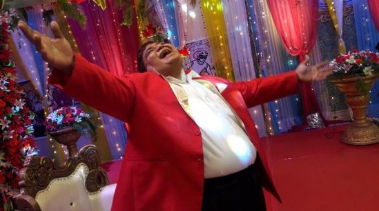 RIP! Dr. Hathi from Taarak Mehta Ka Ooltah Chashma PASSES AWAY RIP! Dr. Hathi from Taarak Mehta Ka Ooltah Chashma PASSES AWAY