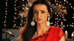 OMG! TV actress Sanaya Irani BLEEDS from nose on set, blames her director [ INSIDE VIDEOS]