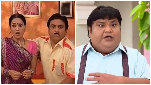 'Taarak Mehta’ actors Dilip Joshi & Disha Vakani SHOCKED by Kavi Kumar Azad’s death 'Taarak Mehta’ actors Dilip Joshi & Disha Vakani SHOCKED by Kavi Kumar Azad’s death