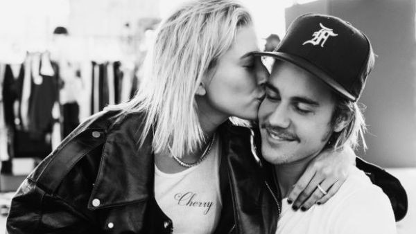 Pop sensation Justin Bieber CONFIRMS engagement to supermodel Hailey Baldwin with the sweetest message ever! Pop sensation Justin Bieber CONFIRMS engagement to supermodel Hailey Baldwin with the sweetest message ever!