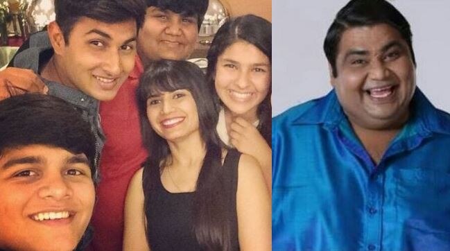 Dr. Hathi Death: Taarak Mehta ka Ooltah Chashma’s Tapu and other kids’s emotional message Dr. Hathi Death: Taarak Mehta ka Ooltah Chashma’s Tapu and other kids’s emotional message