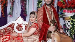IN PICS: Mahabharat fame TV actor gets MARRIED in Himachal Pradesh