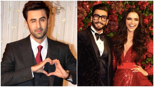Deepika Padukone BREAKS her silence on Ranbir Kapoor giving her Mumbai wedding reception a miss Here’s what Deepika Padukone has to say about Ranbir Kapoor not attending her Mumbai wedding reception!