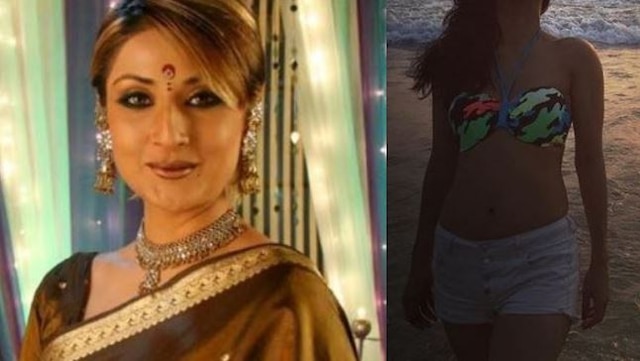 KASAUTII ZINDAGII KAY 2: Meet Ekta Kapoor’s NEW KOMOLIKA KASAUTII ZINDAGII KAY 2: Meet Ekta Kapoor’s NEW KOMOLIKA
