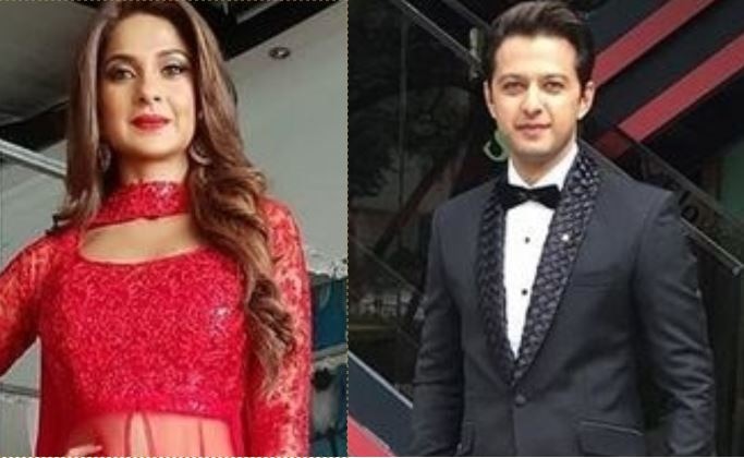 ‘I wish i was acting opposite Jennifer, but i am not’ says Vatsal Seth on his entry in Bepannah ‘I wish i was acting opposite Jennifer, but i am not’ says Vatsal Seth on his entry in Bepannah