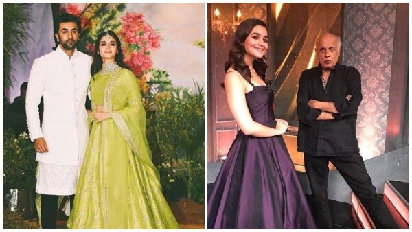 Did Alia skip Ranbir's mom Neetu Singh's birthday celebration because of Mahesh Bhatt? Did Alia skip Ranbir's mom Neetu Singh's birthday celebration because of Mahesh Bhatt?