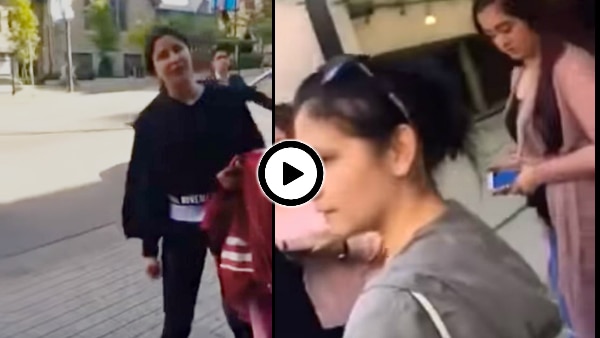 VIRAL VIDEO! Fans boo Katrina Kaif during Dabangg Tour in Vancouver, actress handles situation like a pro! VIRAL VIDEO! Fans boo Katrina Kaif during Dabangg Tour in Vancouver, actress handles situation like a pro!