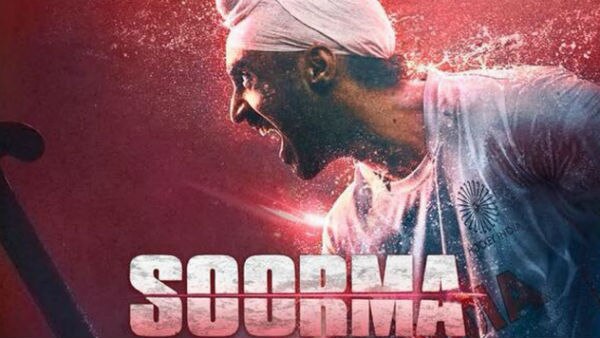 'Soorma' REVIEW : Diljit Dosanjh, Tapsee Pannu starrer salutes a true Hero 'Soorma' REVIEW : Diljit Dosanjh, Tapsee Pannu starrer salutes a true Hero