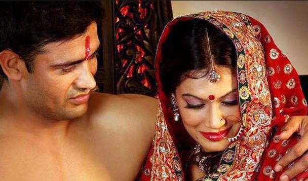 It's winter wedding for Payal Rohatgi and Sangram Singh It's winter wedding for Payal Rohatgi and Sangram Singh