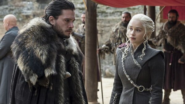 'Game of Thrones', Netflix lead 70th Emmy Awards nominations! 'Game of Thrones', Netflix lead 70th Emmy Awards nominations!