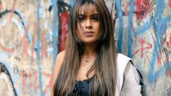 Nia Sharma back on TV as new 'Aarohi' in 'Ishq Mein Marjawan' post revamp! Nia Sharma back on TV as new 'Aarohi' in 'Ishq Mein Marjawan' post revamp!