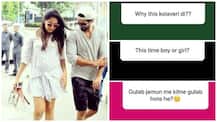 Mira wants second baby to be a boy or girl? Shahid's wife reveals this & MORE and you need to check it out
