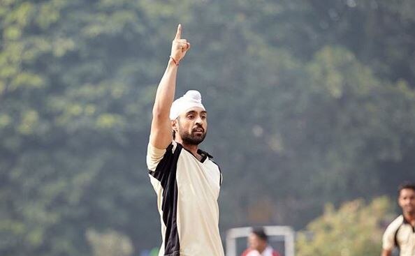 Diljit humbled by response to his Diljit humbled by response to his