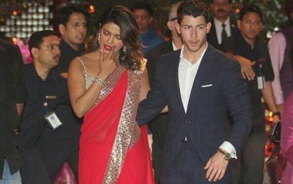 Priyanka Chopra finally BREAKS HER SILENCE on dating Nick Jonas Priyanka Chopra finally BREAKS HER SILENCE on dating Nick Jonas