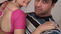 After DIVORCE, TV actor FINALLY breaks silence on his failed marriage with EX WIFE! DETAILS INSIDE