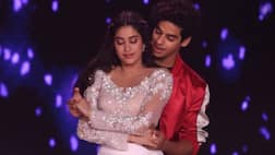 Janhvi & Ishaan give a rocking performance on 'Zingaat' on Dance Deewane (WATCH VIDEO)