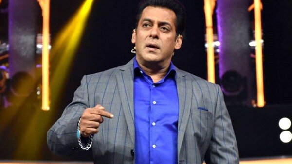 Salman Khan’s Dus Ka Dum 3 to get SHIFTED to weekend slot due to FALLING TRPs? Salman Khan’s Dus Ka Dum 3 to get SHIFTED to weekend slot due to FALLING TRPs?