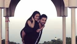 Neha Kakkar's boyfriend Himansh Kohli comes to her rescue after she is TROLLED for CRYING