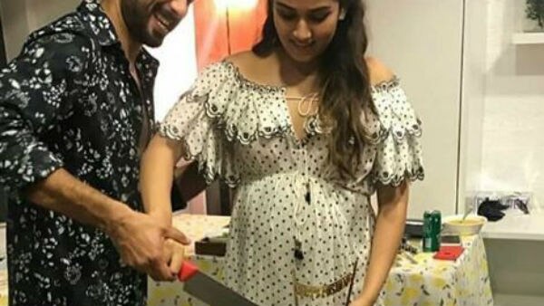 ALL INSIDE PICS from Shahid Kapoor's wife Mira Rajput's fun-filled BABY SHOWER ALL INSIDE PICS from Shahid Kapoor's wife Mira Rajput's fun-filled BABY SHOWER