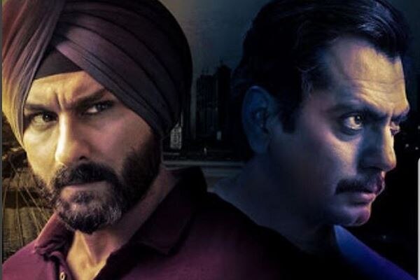 SACRED GAMES fiasco: ‘Actors cannot be held accountable for their dialogues’, says Delhi High court SACRED GAMES fiasco: ‘Actors cannot be held accountable for their dialogues’, says Delhi High court