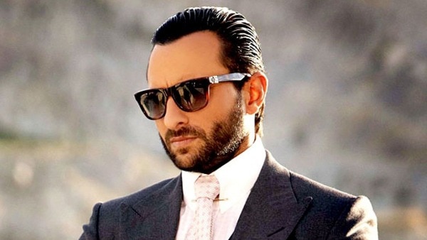 Woah! Saif Ali Khan to play a Naga Sadhu in his next film ‘Hunter’ Woah! Saif Ali Khan to play a Naga Sadhu in his next film ‘Hunter’