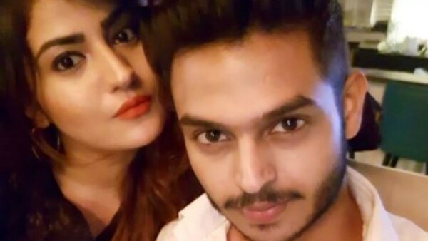 TV couple Siddharth Sagar & Subuhi Joshi to participate in Salman Khan's 'Bigg Boss 12'? TV couple Siddharth Sagar & Subuhi Joshi to participate in Salman Khan's 'Bigg Boss 12'?