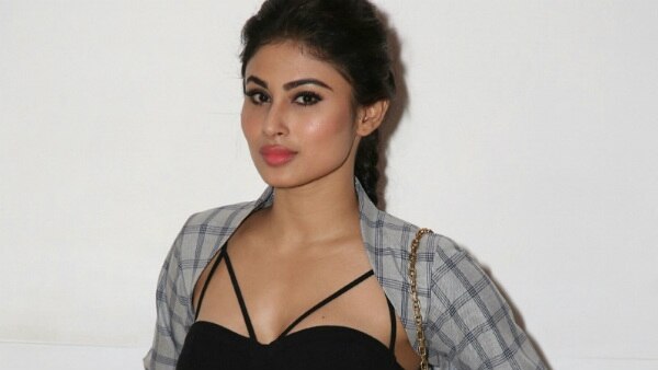 CONFIRMED! Mouni Roy bags fourth Bollywood film! CONFIRMED! Mouni Roy bags fourth Bollywood film!