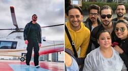 BAD NEWS for Khatron Ke Khiladi 9 FANS!