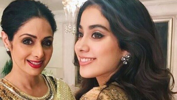 Dhadak: Here's how daughter Janhvi makes Mom Sridevi part of her debut film! Dhadak: Here's how daughter Janhvi makes Mom Sridevi part of her debut film!