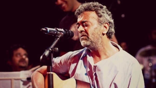 Singer Lucky Ali’s cryptic tweet on chemotherapy leaves us worried about his health Singer Lucky Ali’s cryptic tweet on chemotherapy leaves us worried about his health