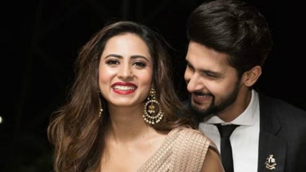 Ravi Dubey & Sargun Mehta finally reunite for their next project! Ravi Dubey & Sargun Mehta finally reunite for their next project!