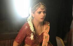 TV actress Dalljiet Kaur says GOODBYE to QAYAMAT KI RAAT