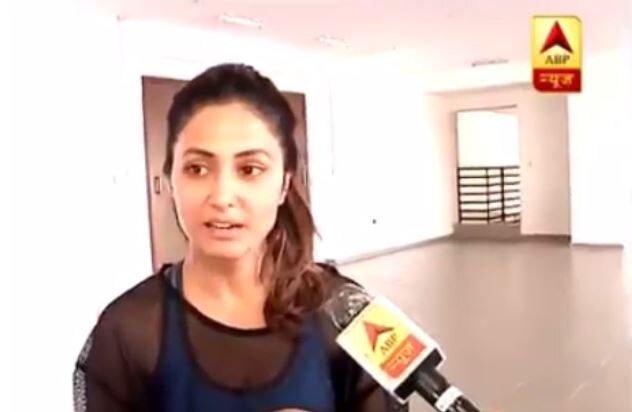 Hina Khan speaks on her 11 Lakh jewellery fraud, ‘I’ll make sure they apologize’ Hina Khan speaks on her 11 Lakh jewellery fraud, ‘I’ll make sure they apologize’