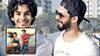 Shahid Kapoor's reaction after watching brother Ishaan & Janhvi's 'Dhadak'!