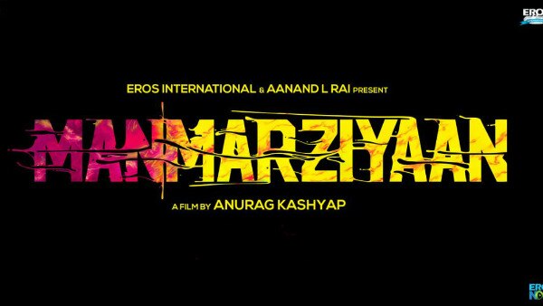 Release date of Abhishek Bachchan-Taapsee Pannu's 'Manmarziyaan' announced! Release date of Abhishek Bachchan-Taapsee Pannu's 'Manmarziyaan' announced!