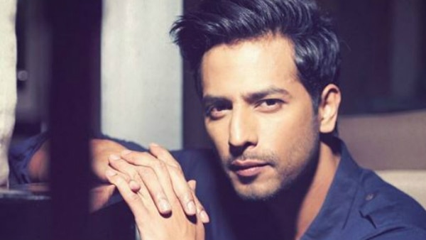 'Bepanaah' actor Sehban Azim bags LEAD ROLE in an upcoming TV show! 'Bepanaah' actor Sehban Azim bags LEAD ROLE in an upcoming TV show!