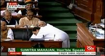 No-Confidence Motion: Rahul Gandhi HUGS Pm Modi! Rajkummar Rao & Bollywood Celebs REACT!