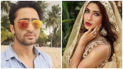 Shaheer Sheikh-Sonarika Bhadoria's 'Mughal-E-Azam' TV remake gets its title, show FINALLY goes on floors