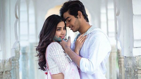 'Dhadak' Box Office Collection Day 1: Janhvi -Ishaan starrer off to a flying start, BEATS 'Student of the Year' 'Dhadak' Box Office Collection Day 1: Janhvi -Ishaan starrer off to a flying start, BEATS 'Student of the Year'